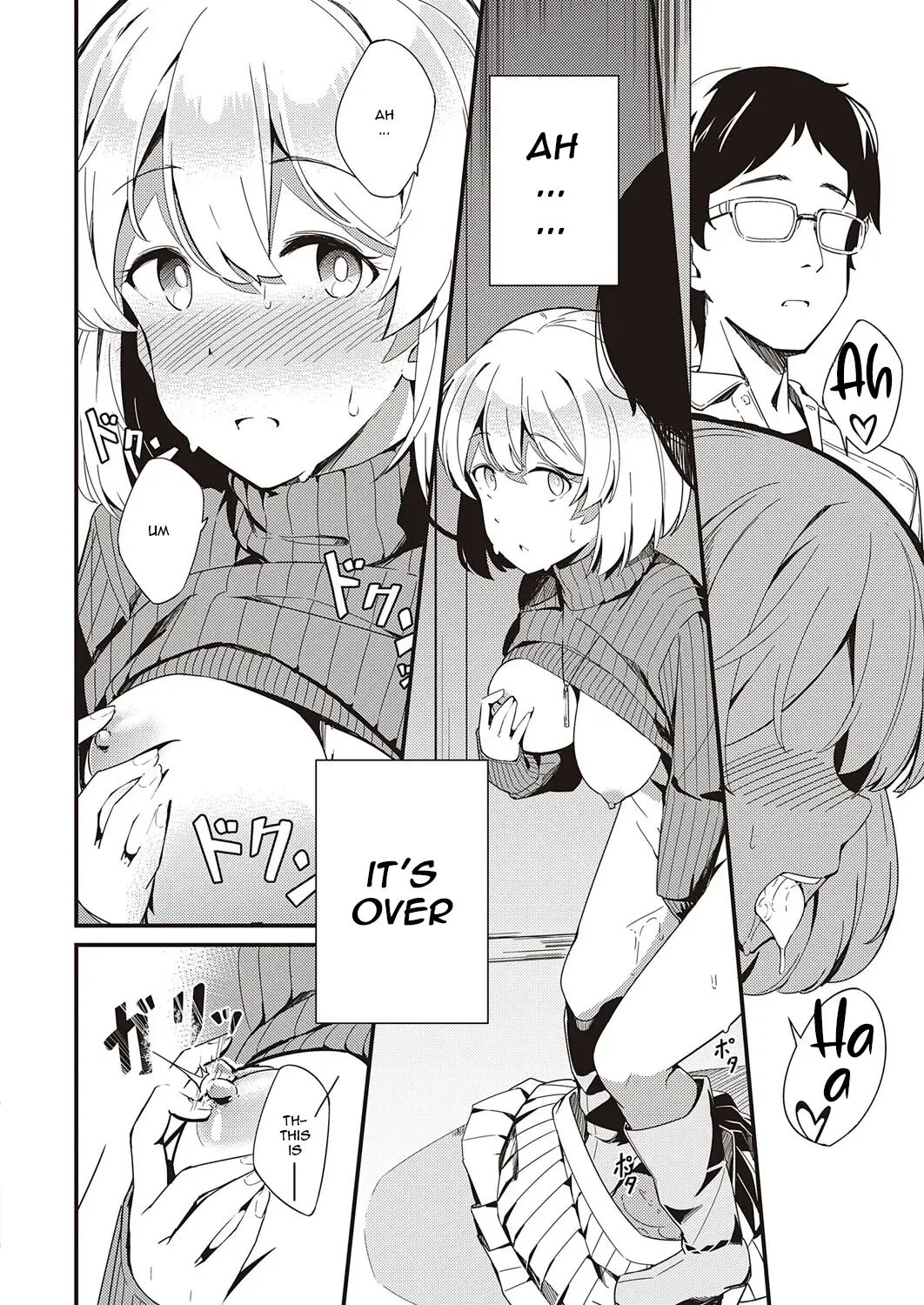 Veil Of Secret Chapter 1000 Page 22